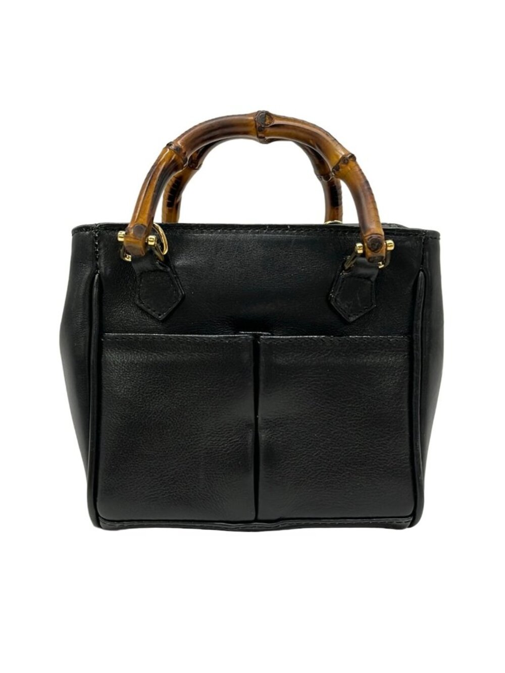 Gucci Handbag Black